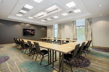 Springhill Suites By Marriott San Jose Airport Exterior foto