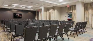 Springhill Suites By Marriott San Jose Airport Exterior foto