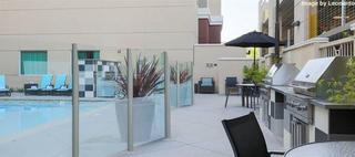 Springhill Suites By Marriott San Jose Airport Exterior foto